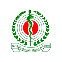 Sir Salimullah Medical College Mitford Hospital