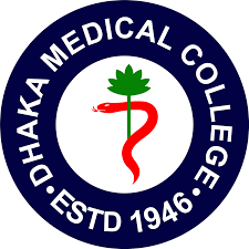 Dhaka Medical College Hospital